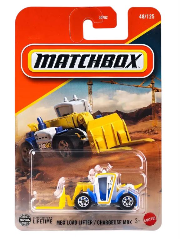 MATCHBOX No.39,40 Tractor Trailer 2台セット MATCHBOX No.39,40 Tractor Trailer 2台セット Toys Jungle
